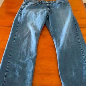 Men’s Jeans